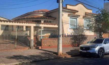 Terreno à venda, 513 m² por R$ 1.750.000,00 - Centro - Alfenas/MG