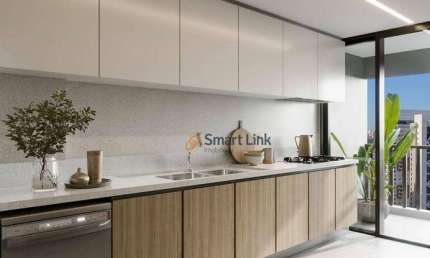 Apartamento com 3 dormitórios à venda, 144 m² por R$ 1.480.000,00 - Setor Bueno - Goiânia/GO