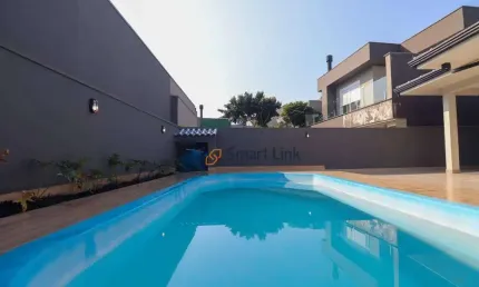Casa com 3 dormitórios à venda, 188 m² por R$ 899.000,00 - Hipica - Porto Alegre/RS
