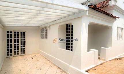 Casa com 3 dormitórios à venda, 142 m² por R$ 397.000,00 - Centro - Adamantina/SP
