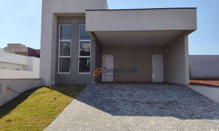 Casa com 3 dormitórios à venda, 140 m² por R$ 949.000,00 - São Bento - Paulínia/SP