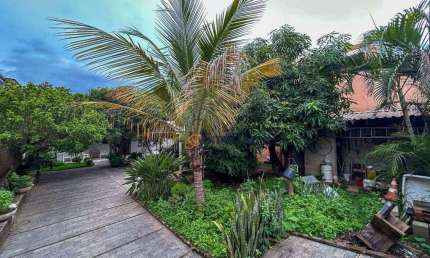 Casa com 2 dormitórios à venda, 144 m² por R$ 770.000,00 - Camargos - Belo Horizonte/MG