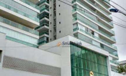 Apartamento com 3 dormitórios à venda, 110 m² por R$ 1.250.000,00 - Praia da Costa - Vila Velha/ES
