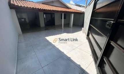 Casa com 3 dormitórios à venda, 121 m² por R$ 340.000,00 - Jardim Progresso - Mogi Guaçu/SP