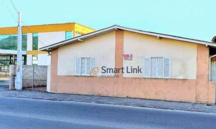 Casa com 3 dormitórios à venda, 128 m² por R$ 650.000,00 - Progresso - Laguna/SC