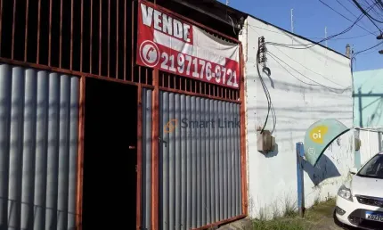 Terreno à venda, 360 m² por R$ 400.000,00 - Centro - Itaboraí/RJ