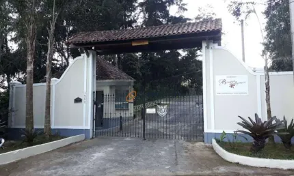 Terreno à venda, 3052 m² por R$ 360.000,00 - Quarteirão Ingelhein - Petrópolis/RJ