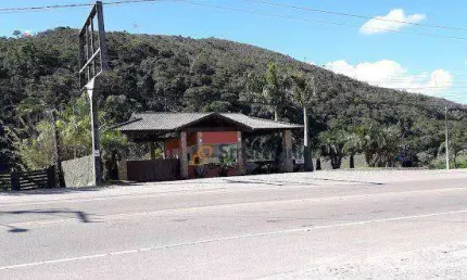 Terreno à venda, 2461 m² por R$ 320.000,00 - Bonsucesso - Teresópolis/RJ