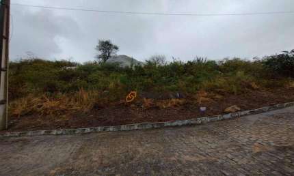 Terreno à venda, 1356 m² por R$ 130.000,00 - Loteamento Sao Jose - Bezerros/PE