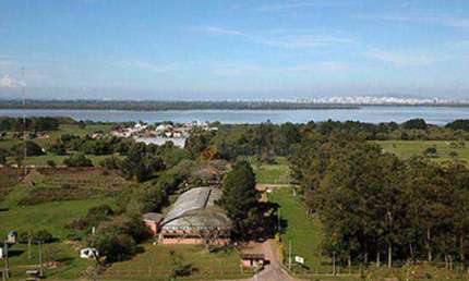 Terreno à venda, 85000 m² por R$ 15.000.000,00 - Medianeira - Eldorado do Sul/RS