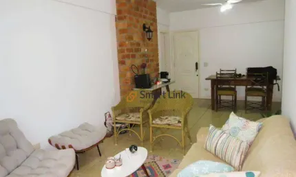 Apartamento com 2 dormitórios à venda, 70 m² por R$ 530.000,00 - Andaraí - Rio de Janeiro/RJ