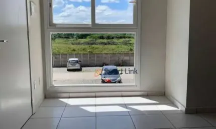 Apartamento com 2 dormitórios à venda, 44 m² por R$ 115.000,00 - Três Vendas - Pelotas/RS