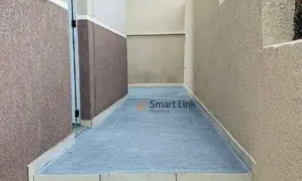 Apartamento com 2 dormitórios à venda, 55 m² por R$ 250.000,00 - Jardim Vinhas Do Sol (Mailasqui) - São Roque/SP