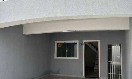 Casa com 2 dormitórios à venda, 200 m² por R$ 300.000,00 - Parque Residencial Eldorado - Caçapava/SP