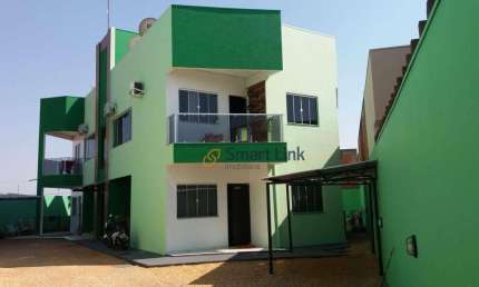 Apartamento com 2 dormitórios à venda, 74 m² por R$ 380.000,00 - Jardim Alvorada - Campo Novo do Parecis/MT