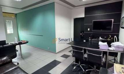 Apartamento com 9 dormitórios à venda, 248 m² por R$ 1.500.000,00 - Flores - Manaus/AM