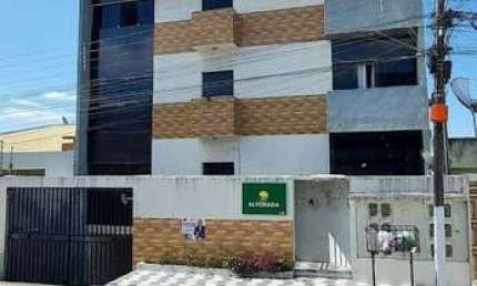 Apartamento com 2 dormitórios à venda, 66 m² por R$ 220.000,00 - Magano - Garanhuns/PE