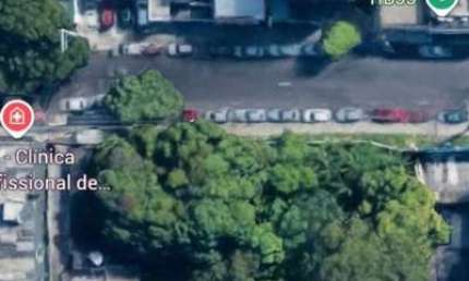 Terreno à venda, 340 m² por R$ 400.000,00 - Aparecida - Manaus/AM