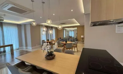 Apartamento com 2 dormitórios à venda, 75 m² por R$ 910.000,00 - Parque Industrial - Campinas/SP