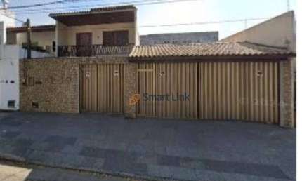 Casa com 4 dormitórios à venda, 243 m² por R$ 789.000,00 - Parque Aurora - Campos dos Goytacazes/RJ
