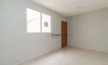 Apartamento com 2 dormitórios à venda, 42 m² por R$ 120.000,00 - Chácaras Hipica - Ribeirão Preto/SP