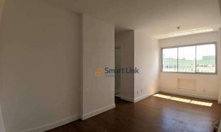 Apartamento com 2 dormitórios à venda - Pelinca - Campos dos Goytacazes/RJ