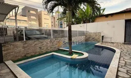 Apartamento com 2 dormitórios à venda, 48 m² - Planalto Boa Esperança - João Pessoa/PB