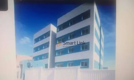 Apartamento com 2 dormitórios à venda, 49 m² por R$ 178.000,00 - João Paulo II - João Pessoa/PB