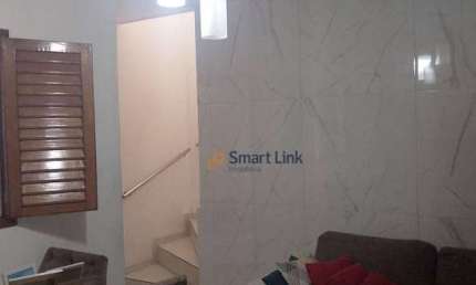 Casa com 2 dormitórios à venda, 76 m² por R$ 280.000,00 - Ernesto Geisel - João Pessoa/PB