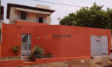 Casa com 3 dormitórios à venda, 200 m² por R$ 570.000,00 - Bacuri - Imperatriz/MA