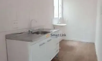 Apartamento com 2 dormitórios à venda, 41 m² por R$ 155.000,00 - Estância Velha - Canoas/RS