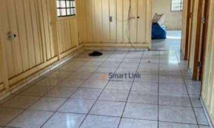 Casa com 3 dormitórios à venda, 147 m² por R$ 210.000,00 - Centro - Presidente Venceslau/SP