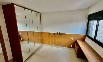 Apartamento com 3 dormitórios à venda, 157 m² por r$ 1.952.423,00 - setor marista - goiânia/go