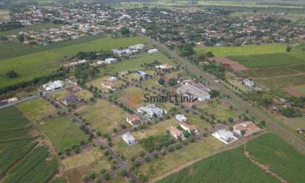 Terreno à venda, 250 m² por R$ 52.000,00 - Jardim Imperial - São Jorge do Patrocinio/PR