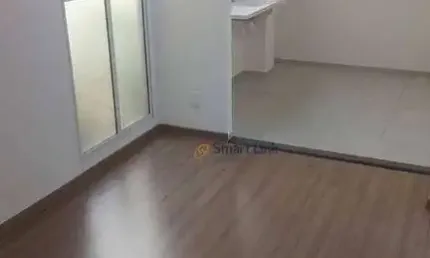 Apartamento com 2 dormitórios à venda, 42 m² - Cidade Industrial II - Londrina/PR