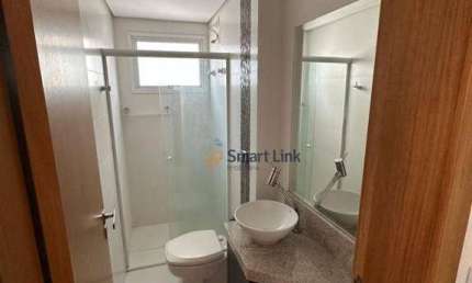 Apartamento com 2 dormitórios à venda, 74 m² por R$ 630.000,00 - Zona 7 - Maringá/PR