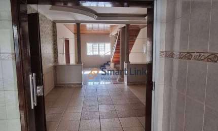Casa com 1 dormitório à venda, 549 m² por R$ 840.000,00 - Jardim Paraiso - Fernandópolis/SP