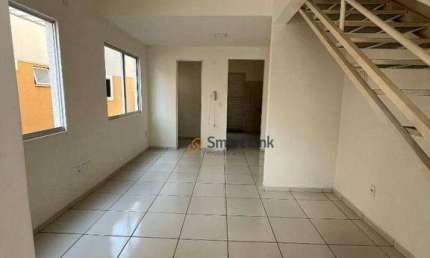 Casa no Condominio Reserva do Norte 4, 60 m² - Santa Maria - Teresina/PI