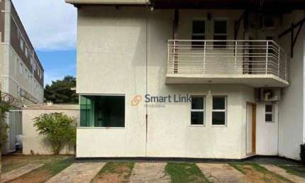Casa com 4 dormitórios à venda, 254 m² por R$ 890.000,00 - Tijuco - Contagem/MG