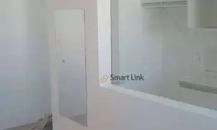 Apartamento com 2 dormitórios à venda, 45 m² por R$ 135.000,00 - Estância São João - São José do Rio Preto/SP