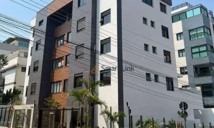 Apartamento com 3 dormitórios à venda, 90 m² por R$ 890.000,00 - Padre Eustáquio - Belo Horizonte/MG
