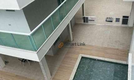 Apartamento com 2 dormitórios à venda, 71 m² por R$ 790.000,00 - Recreio dos Bandeirantes - Rio de Janeiro/RJ