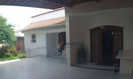 Casa com 3 dormitórios à venda, 220 m² por R$ 700.000,00 - Providência - Belo Horizonte/MG