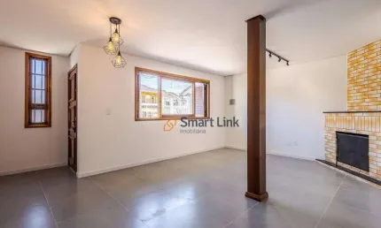 Casa com 3 dormitórios à venda, 157 m² por R$ 525.000,00 - Hípica - Porto Alegre/RS