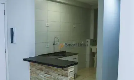 Apartamento com 2 dormitórios à venda, 46 m² - Chácara Manella - Cambé/PR