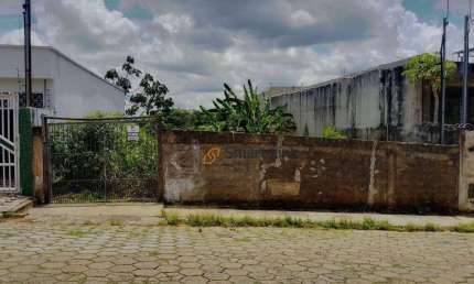 Terreno à venda, 360 m² por R$ 250.000,00 - Ouro Branco - Lavras/MG