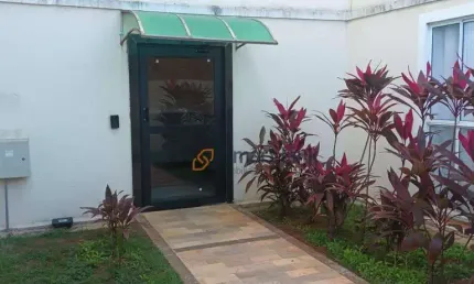 Apartamento com 2 dormitórios à venda, 40 m² por R$ 125.000,00 - Vila Ramos de Freitas - Presidente Prudente/SP