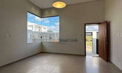 Casa com 3 dormitórios à venda, 180 m² por R$ 690.000,00 - Jardim Itália - Lavras/MG