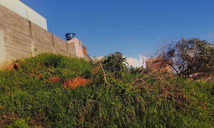 Terreno à venda, 288 m² por R$ 95.000,00 - Monte Líbano - Lavras/MG