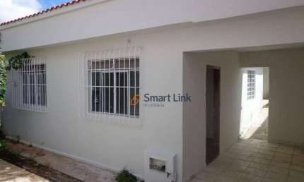 Casa com 3 dormitórios à venda, 170 m² por R$ 250.000,00 - Vila Nílton Teixeira - Lavras/MG